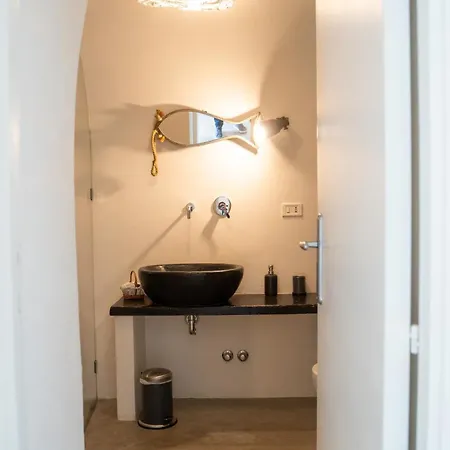 Pesce Bed & Breakfast