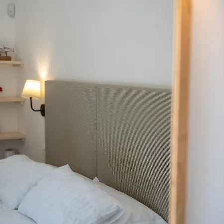 Pesce Bed & Breakfast Selva Di Fasano
