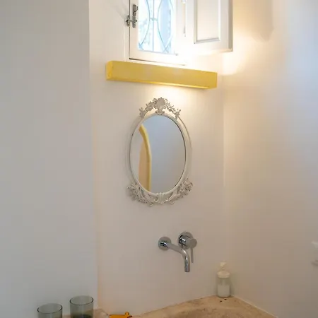 Bed & Breakfast Pesce Selva Di Fasano