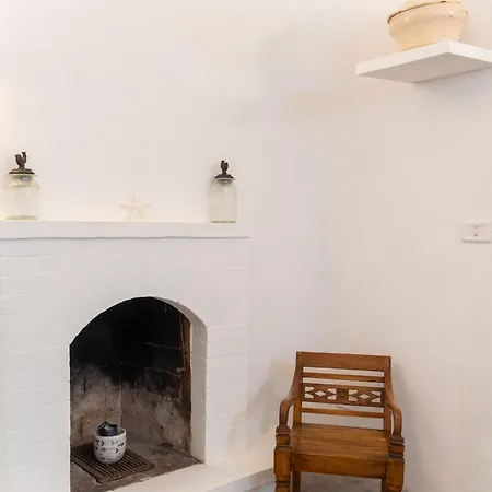 Bed & Breakfast Pesce Selva Di Fasano