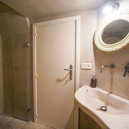 Pesce Bed & Breakfast Selva Di Fasano