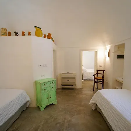 Bed & Breakfast Pesce 2*
