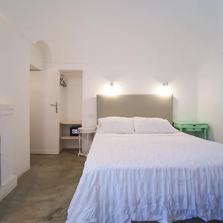Bed & Breakfast Pesce Selva Di Fasano