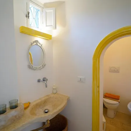 Pesce Bed & Breakfast Selva Di Fasano