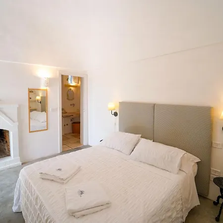 Pesce Bed & Breakfast