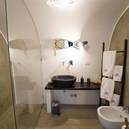 Bed & Breakfast Pesce