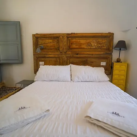 Pesce Bed & Breakfast Selva Di Fasano