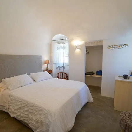 Bed & Breakfast Pesce