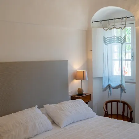 Bed & Breakfast Pesce 2*