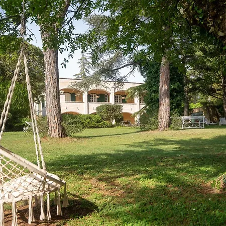 Bed & Breakfast Pesce Selva Di Fasano