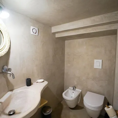 Pesce Bed & Breakfast