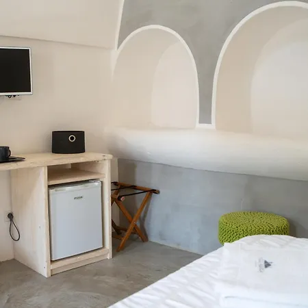 Pesce Bed & Breakfast