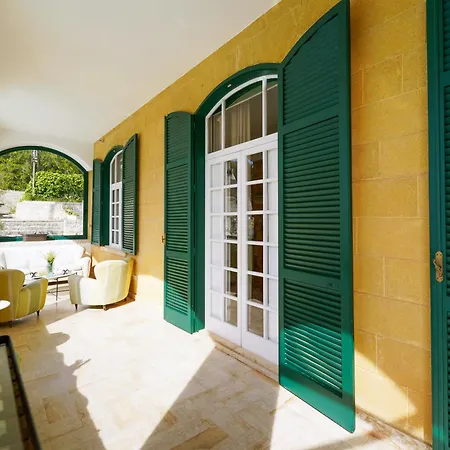 Pesce Bed & Breakfast Selva Di Fasano