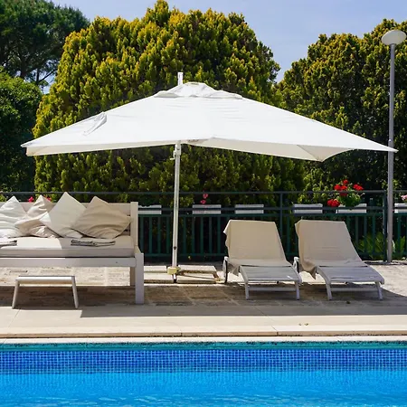 Pesce Bed & Breakfast
