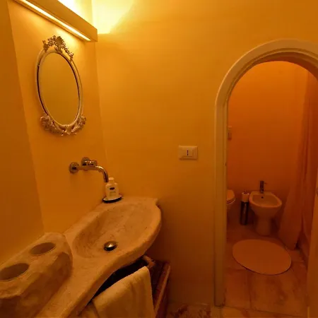 Pesce Bed & Breakfast 4*