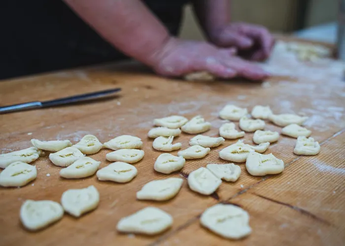 Bed and Breakfast Pesce 4*