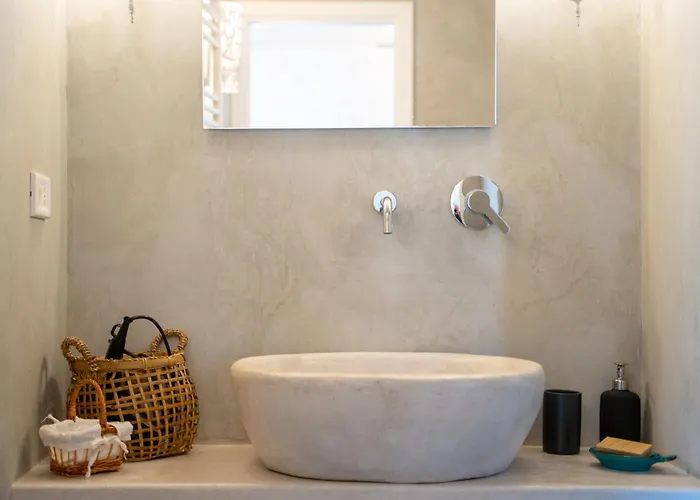 Pesce Bed and Breakfast