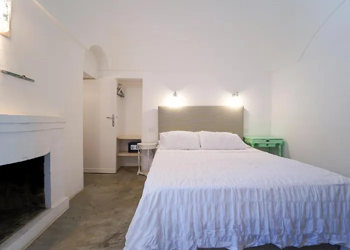 Bed and Breakfast Pesce Selva Di Fasano