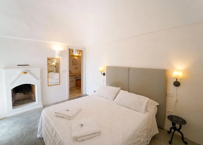 Pesce Bed and Breakfast