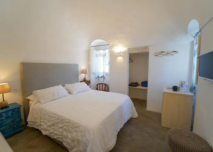 Bed and Breakfast Pesce