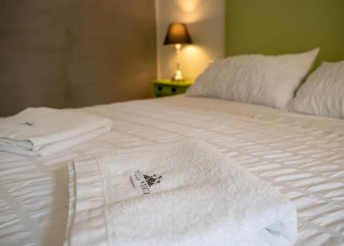 Pesce Bed and Breakfast Selva Di Fasano