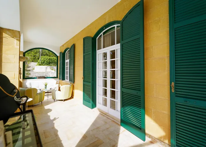 Pesce Отель типа 