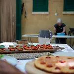 Bed & Breakfast Pesce