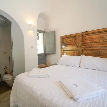 Pesce Bed and Breakfast Selva Di Fasano