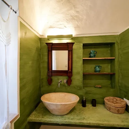 Pesce Bed & Breakfast 4*