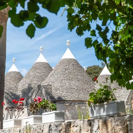 Pesce Selva Di Fasano