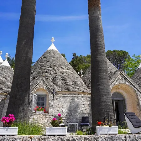 Pesce Bed & Breakfast 4*