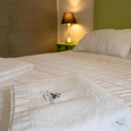 Pesce Bed & Breakfast Selva Di Fasano