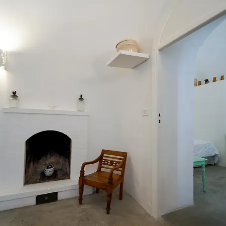 Bed & Breakfast Pesce Selva Di Fasano