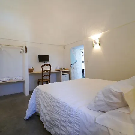 Bed & Breakfast Pesce 4*