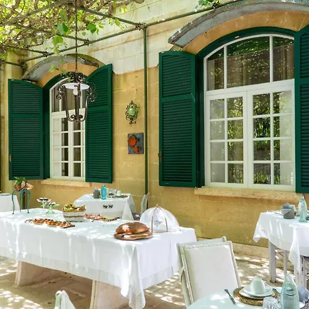 Pesce Bed & Breakfast 4*