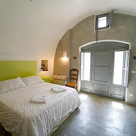 Bed & Breakfast Pesce