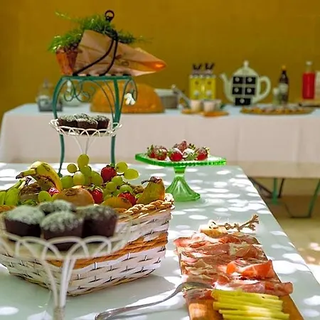 Bed and Breakfast Pesce Selva Di Fasano