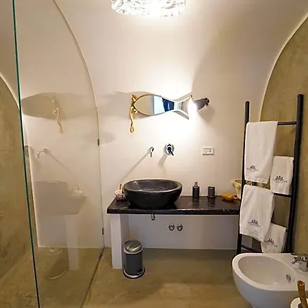 Bed and Breakfast Pesce 4*