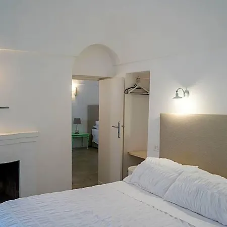 Bed & Breakfast Pesce 4*