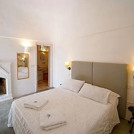 Bed and Breakfast Pesce 4*