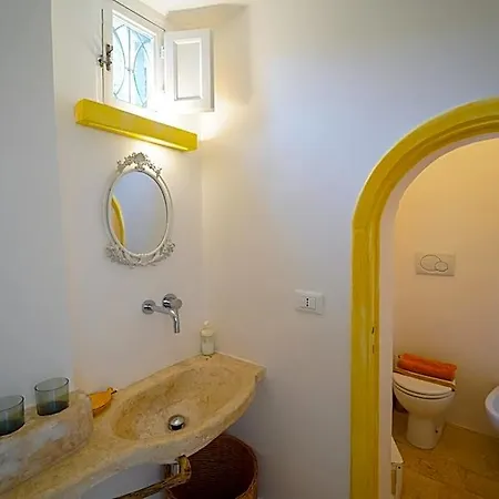 Bed and Breakfast Pesce