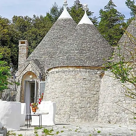 Pesce Bed & Breakfast 4*
