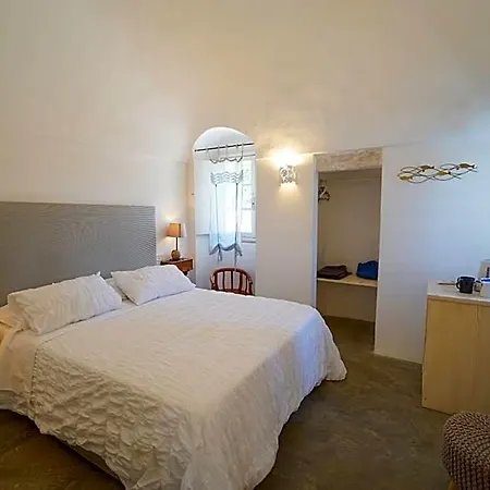 Bed and Breakfast Pesce