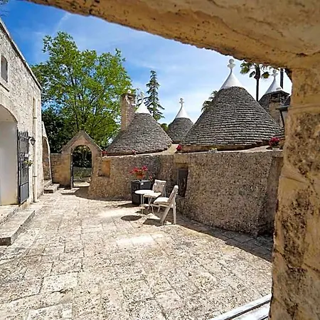 Pesce Bed and Breakfast 4*