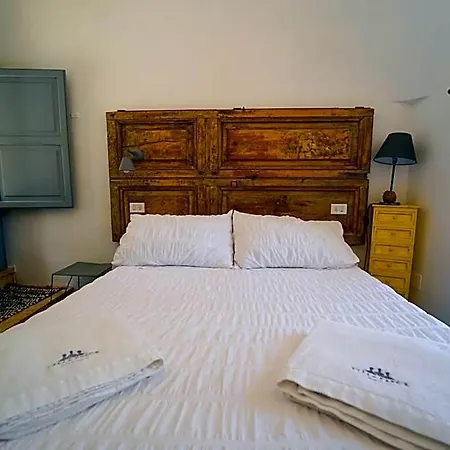 Pesce Bed & Breakfast Selva Di Fasano