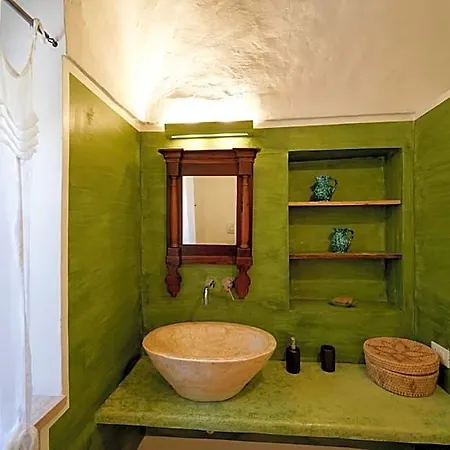 Pesce Bed & Breakfast Selva Di Fasano