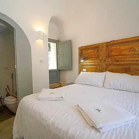 Bed and Breakfast Pesce Selva Di Fasano