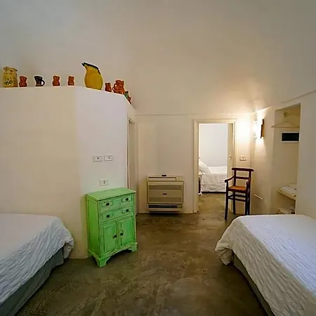 Bed & Breakfast Pesce Selva Di Fasano
