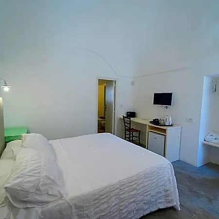 Pesce Bed & Breakfast Selva Di Fasano