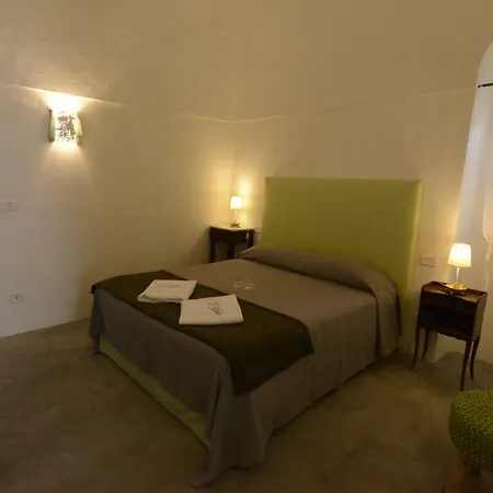 Bed & Breakfast Pesce